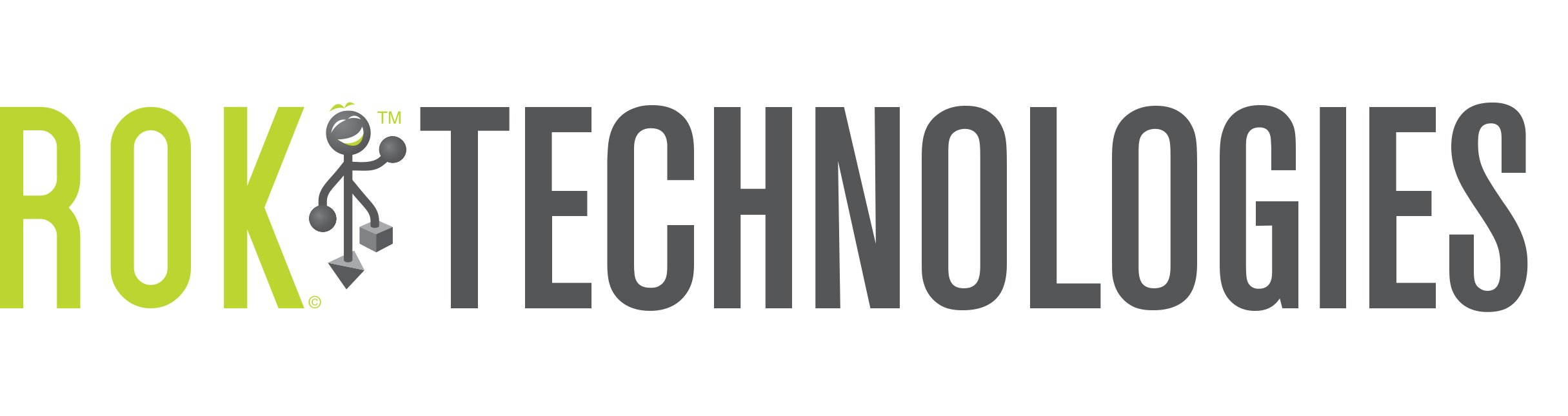 ROK Technologies, we take your GIS to the Cloud